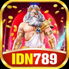 IDN789 - Game Slot Terbaik untuk Penggemar Judi Online