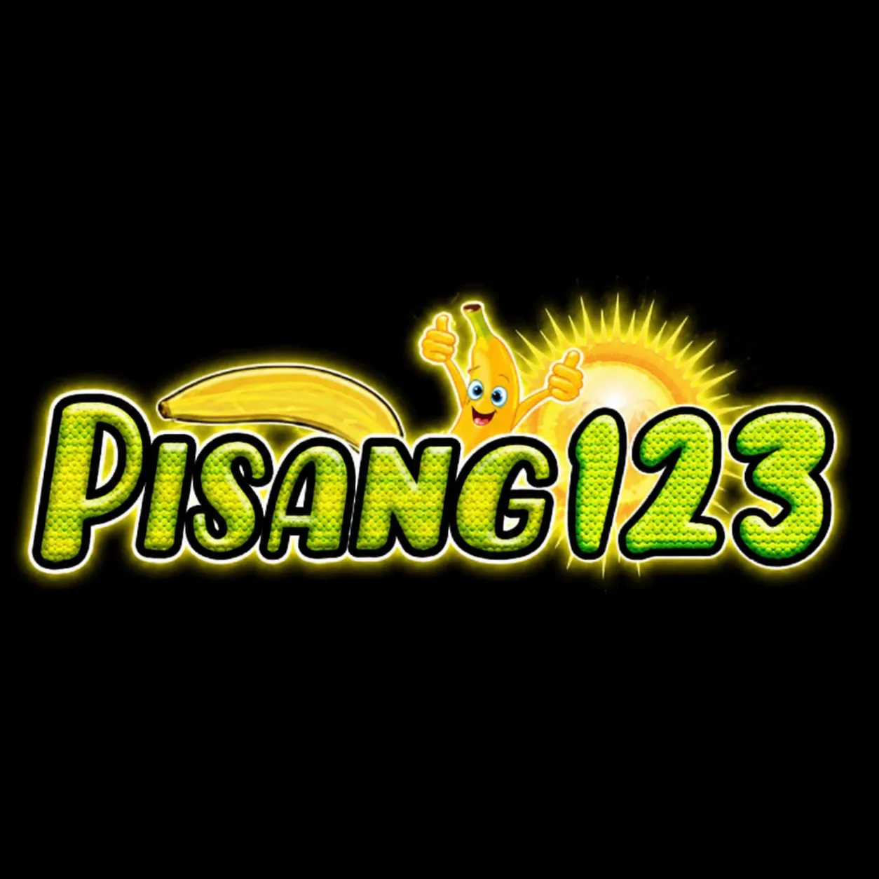 PISANG123 - Permainan Musik Seru dan Menyenangkan