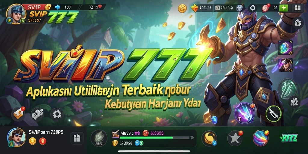 Tampilan screenshot SVIP777 dengan fitur pengingat dan pengelolaan tugas.